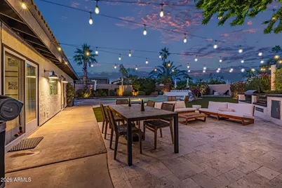 7821 N Via De La Sombre --, Scottsdale, AZ 85258 - Photo 48
