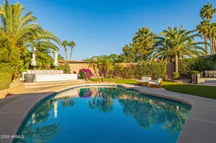 7821 N Via De La Sombre, Scottsdale, AZ 85258 - Photo 68