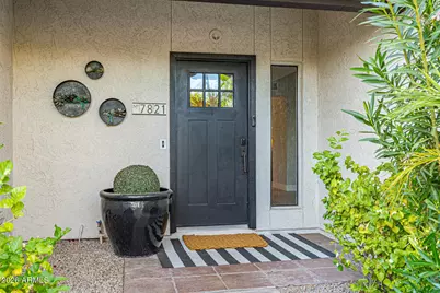 7821 N Via De La Sombre --, Scottsdale, AZ 85258 - Photo 12