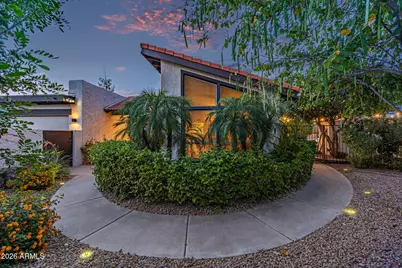7821 N Via De La Sombre --, Scottsdale, AZ 85258 - Photo 6