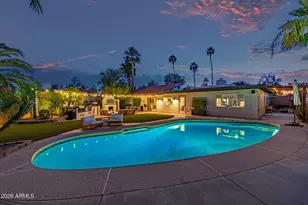 7821 N Via De La Sombre, Scottsdale, AZ 85258 - Photo 58