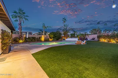 7821 N Via De La Sombre --, Scottsdale, AZ 85258 - Photo 52