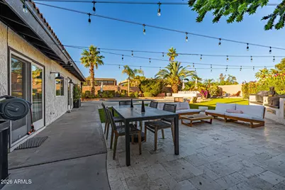 7821 N Via De La Sombre --, Scottsdale, AZ 85258 - Photo 66