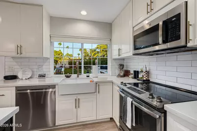 7821 N Via De La Sombre --, Scottsdale, AZ 85258 - Photo 28