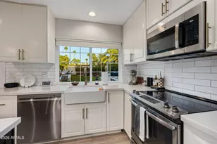 7821 N Via De La Sombre, Scottsdale, AZ 85258 - Photo 28