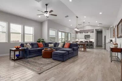 11531 N Jerome Street, Surprise, AZ 85388 - Photo 6