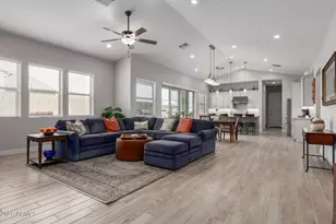 11531 N Jerome St, Surprise, AZ 85388 - Photo 6