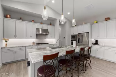 11531 N Jerome Street, Surprise, AZ 85388 - Photo 8