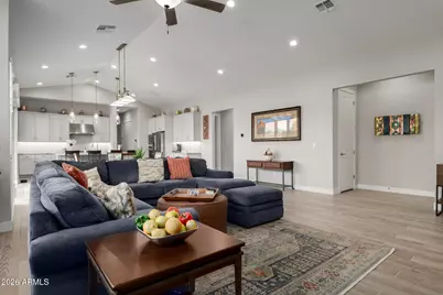 11531 N Jerome Street, Surprise, AZ 85388 - Photo 4