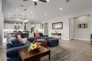 11531 N Jerome St, Surprise, AZ 85388 - Photo 4