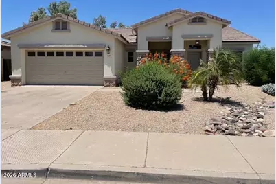 21188 E Lords Way, Queen Creek, AZ 85142 - Photo 1