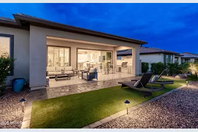 13341 W Palo Brea Lane, Peoria, AZ 85383 - Photo 50