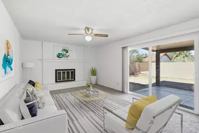 1016 W Nido Avenue, Mesa, AZ 85210 - Photo 6