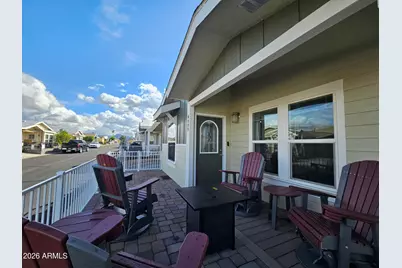 650 N Hawes Road #4409, Mesa, AZ 85207 - Photo 12