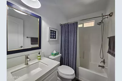 650 N Hawes Road #4409, Mesa, AZ 85207 - Photo 34
