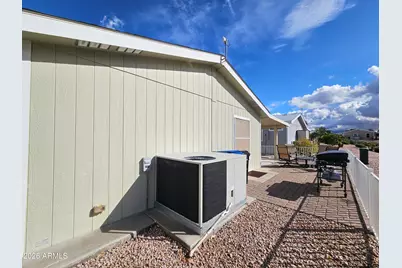 650 N Hawes Road #4409, Mesa, AZ 85207 - Photo 20