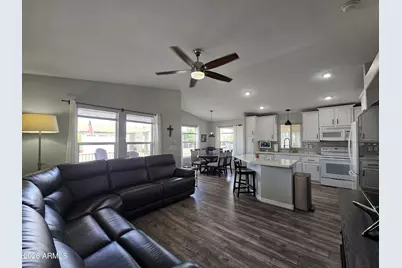 650 N Hawes Road #4409, Mesa, AZ 85207 - Photo 26