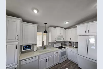 650 N Hawes Road #4409, Mesa, AZ 85207 - Photo 30