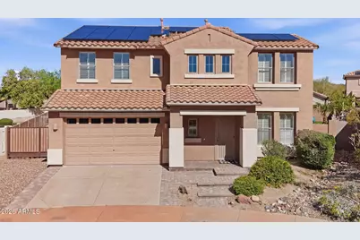 3010 W Leisure Lane, Phoenix, AZ 85086 - Photo 2