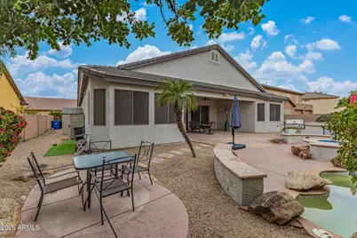 9510 S 44th Lane, Laveen, AZ 85339 - Photo 48