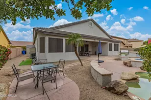 9510 S 44th Ln, Laveen, AZ 85339 - Photo 48