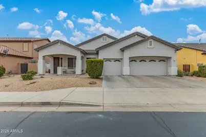 9510 S 44th Lane, Laveen, AZ 85339 - Photo 2