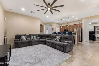 9510 S 44th Lane, Laveen, AZ 85339 - Photo 16