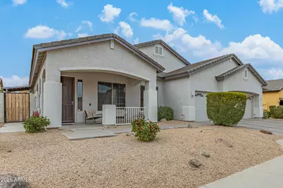 9510 S 44th Lane, Laveen, AZ 85339 - Photo 4