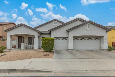 9510 S 44th Lane, Laveen, AZ 85339 - Photo 1
