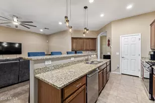 9510 S 44th Ln, Laveen, AZ 85339 - Photo 22