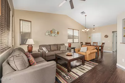 9456 E Flint Drive, Gold Canyon, AZ 85118 - Photo 6