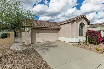 9456 E Flint Drive, Gold Canyon, AZ 85118 - Photo 2