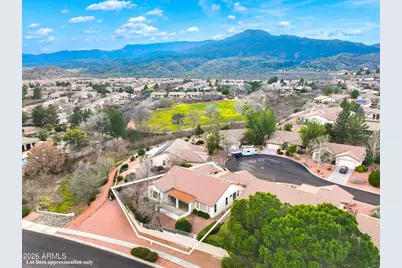95 S Campfire Circle, Cottonwood, AZ 86326 - Photo 4