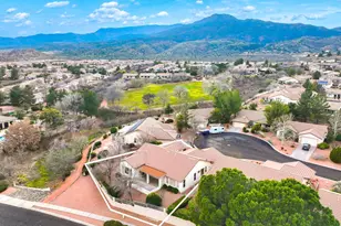 95 S Campfire Cir, Cottonwood, AZ 86326 - Photo 4