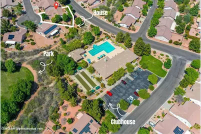 95 S Campfire Circle, Cottonwood, AZ 86326 - Photo 6