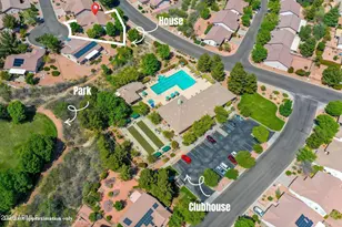 95 S Campfire Cir, Cottonwood, AZ 86326 - Photo 6