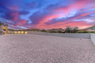 8871 E Canyon Vista 40 Dr, Gold Canyon, AZ 85118 - Photo 54