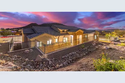 8871 E Canyon Vista 40 Drive, Gold Canyon, AZ 85118 - Photo 40