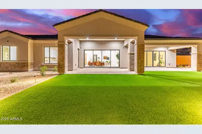 8871 E Canyon Vista 40 Drive, Gold Canyon, AZ 85118 - Photo 44