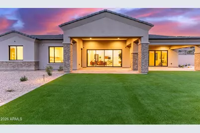 8871 E Canyon Vista 40 Drive, Gold Canyon, AZ 85118 - Photo 56