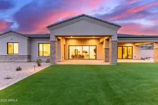 8871 E Canyon Vista 40 Dr, Gold Canyon, AZ 85118 - Photo 56