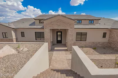 8871 E Canyon Vista 40 Drive, Gold Canyon, AZ 85118 - Photo 4