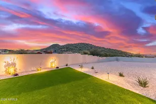 8871 E Canyon Vista 40 Dr, Gold Canyon, AZ 85118 - Photo 52