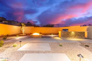 8871 E Canyon Vista 40 Dr, Gold Canyon, AZ 85118 - Photo 46