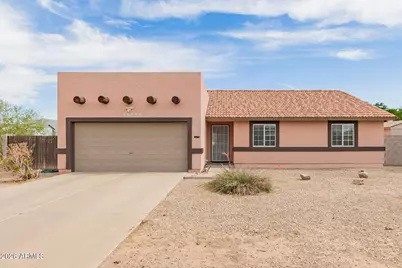 12411 W Benito Drive, Arizona City, AZ 85123 - Photo 2