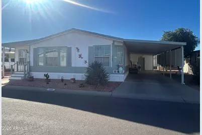 450 W Sunwest Drive #108, Casa Grande, AZ 85122 - Photo 8