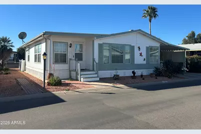 450 W Sunwest Drive #108, Casa Grande, AZ 85122 - Photo 2