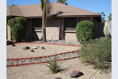 3942 W Muriel Drive W, Glendale, AZ 85308 - Photo 2