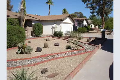 3942 W Muriel Drive W, Glendale, AZ 85308 - Photo 1