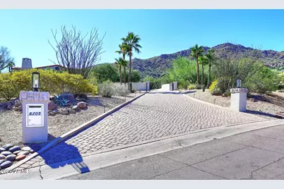 6205 E Sage Drive, Paradise Valley, AZ 85253 - Photo 2